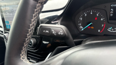 Ford Fiesta 1.0 EcoBoost Zetec 5dr Petrol Hatchback